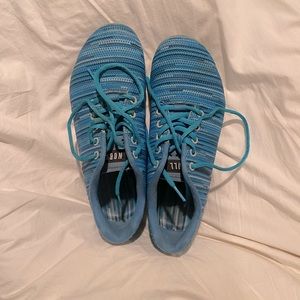 No Bull - 8 1/2 - lightly worn